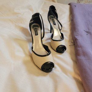 White House Black Market